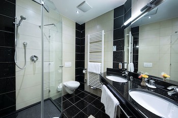 ACHAT Sternhotel Bonn galeri fotoğrafı