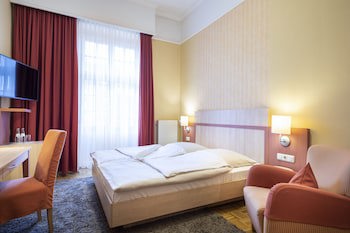 ACHAT Sternhotel Bonn galeri fotoğrafı