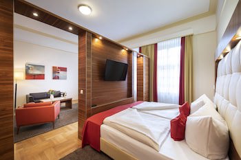ACHAT Sternhotel Bonn galeri fotoğrafı