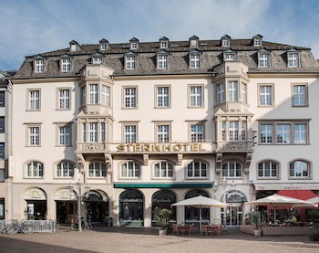 ACHAT Sternhotel Bonn galeri fotoğrafı