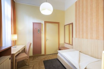 ACHAT Sternhotel Bonn galeri fotoğrafı