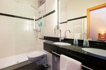 ACHAT Sternhotel Bonn galeri fotoğrafı