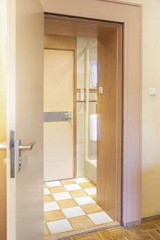 ACHAT Sternhotel Bonn galeri fotoğrafı