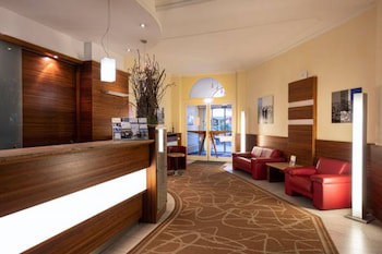 ACHAT Sternhotel Bonn fotoğrafı