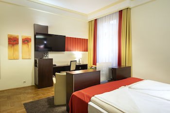 ACHAT Sternhotel Bonn galeri fotoğrafı