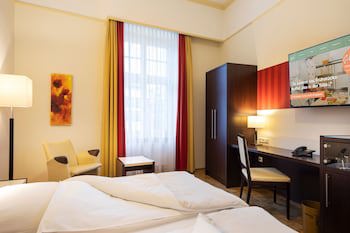 ACHAT Sternhotel Bonn galeri fotoğrafı