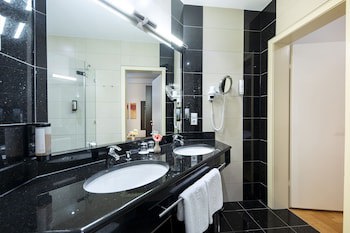 ACHAT Sternhotel Bonn galeri fotoğrafı