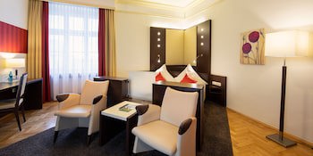 ACHAT Sternhotel Bonn fotoğrafı