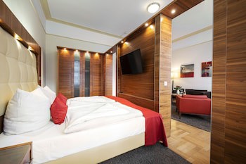 ACHAT Sternhotel Bonn galeri fotoğrafı