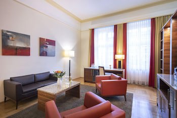 ACHAT Sternhotel Bonn galeri fotoğrafı