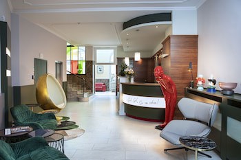 ACHAT Sternhotel Bonn fotoğrafı