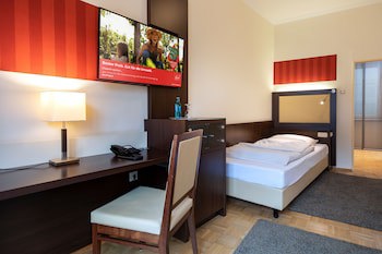 ACHAT Sternhotel Bonn fotoğrafı