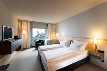 Atlantic Hotel Universum galeri fotoğrafı