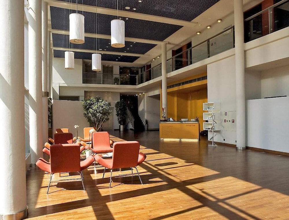 Atlantic Hotel Universum