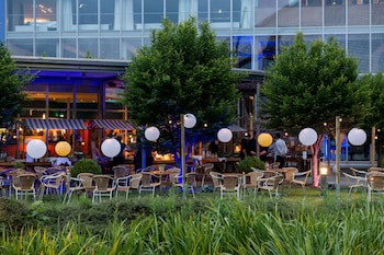 Atlantic Hotel Universum galeri fotoğrafı