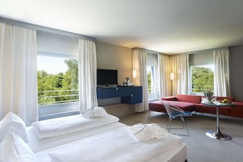 Atlantic Hotel Universum fotoğrafı