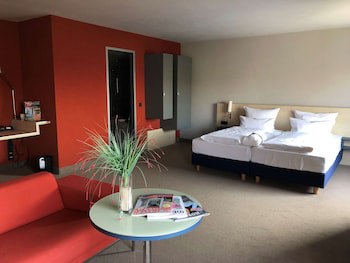 Atlantic Hotel Universum fotoğrafı