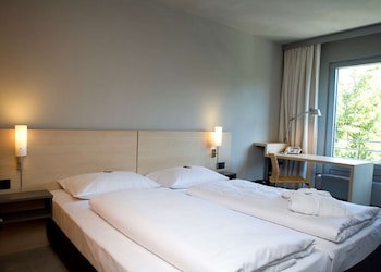 Atlantic Hotel Universum fotoğrafı