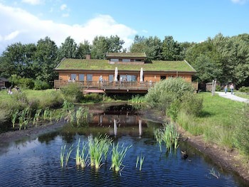 AKZENT Hotel Zur Wasserburg , bed & breakfast fotoğrafı