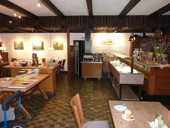 AKZENT Hotel Zur Wasserburg , bed & breakfast galeri fotoğrafı