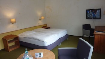 AKZENT Hotel Zur Wasserburg , bed & breakfast galeri fotoğrafı
