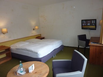 AKZENT Hotel Zur Wasserburg , bed & breakfast galeri fotoğrafı