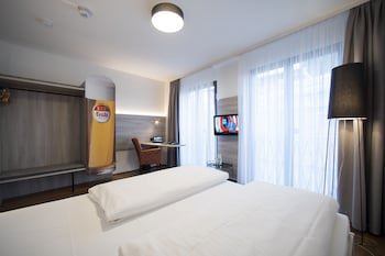 Eden Hotel Fruh am Dom galeri fotoğrafı