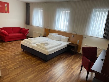 Eden Hotel Fruh am Dom galeri fotoğrafı