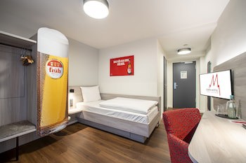 Eden Hotel Fruh am Dom galeri fotoğrafı