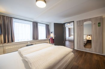 Eden Hotel Fruh am Dom galeri fotoğrafı