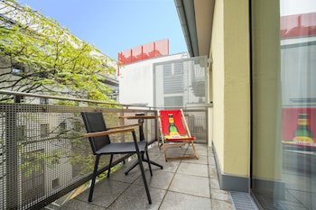 Eden Hotel Fruh am Dom galeri fotoğrafı