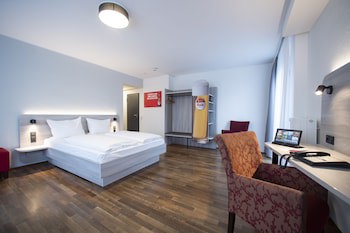 Eden Hotel Fruh am Dom galeri fotoğrafı