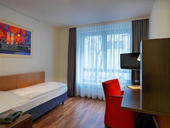 Eden Hotel Fruh am Dom galeri fotoğrafı