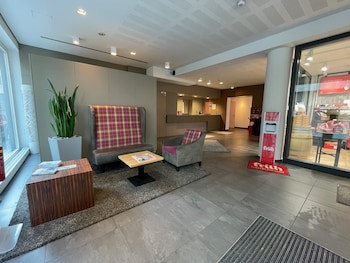 Eden Hotel Fruh am Dom fotoğrafı