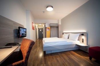 Eden Hotel Fruh am Dom galeri fotoğrafı