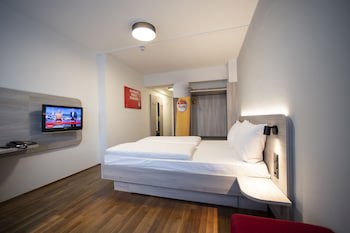 Eden Hotel Fruh am Dom fotoğrafı