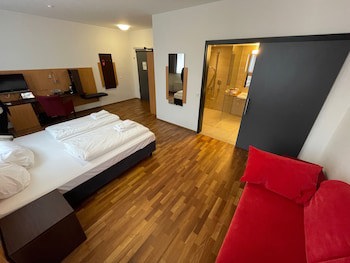 Eden Hotel Fruh am Dom galeri fotoğrafı