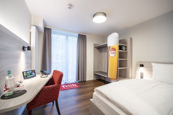 Eden Hotel Fruh am Dom galeri fotoğrafı
