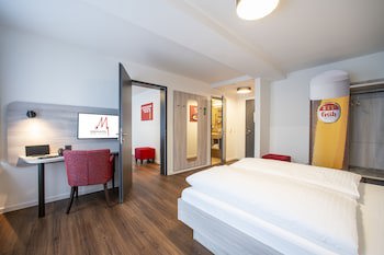 Eden Hotel Fruh am Dom galeri fotoğrafı