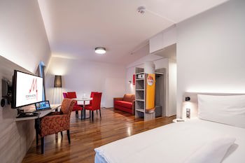 Eden Hotel Fruh am Dom galeri fotoğrafı