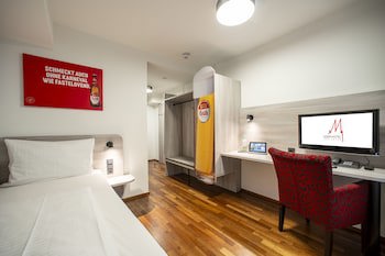 Eden Hotel Fruh am Dom galeri fotoğrafı