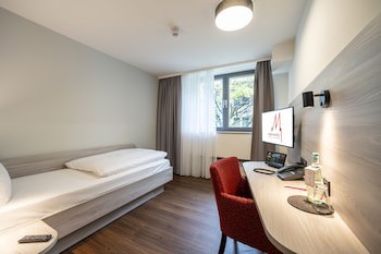 Eden Hotel Fruh am Dom galeri fotoğrafı