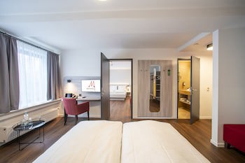 Eden Hotel Fruh am Dom galeri fotoğrafı