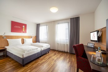 Eden Hotel Fruh am Dom galeri fotoğrafı