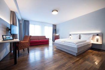 Eden Hotel Fruh am Dom galeri fotoğrafı