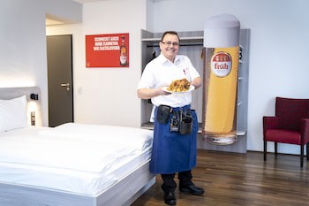 Eden Hotel Fruh am Dom galeri fotoğrafı