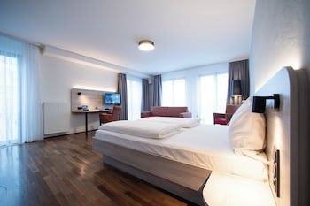 Eden Hotel Fruh am Dom galeri fotoğrafı