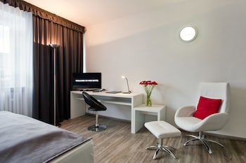 Hotel Asahi galeri fotoğrafı