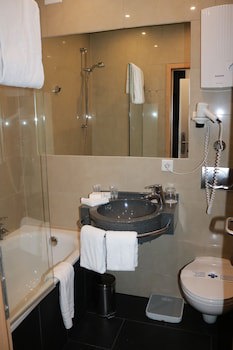 Hotel Asahi galeri fotoğrafı