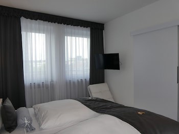 Hotel Asahi galeri fotoğrafı
